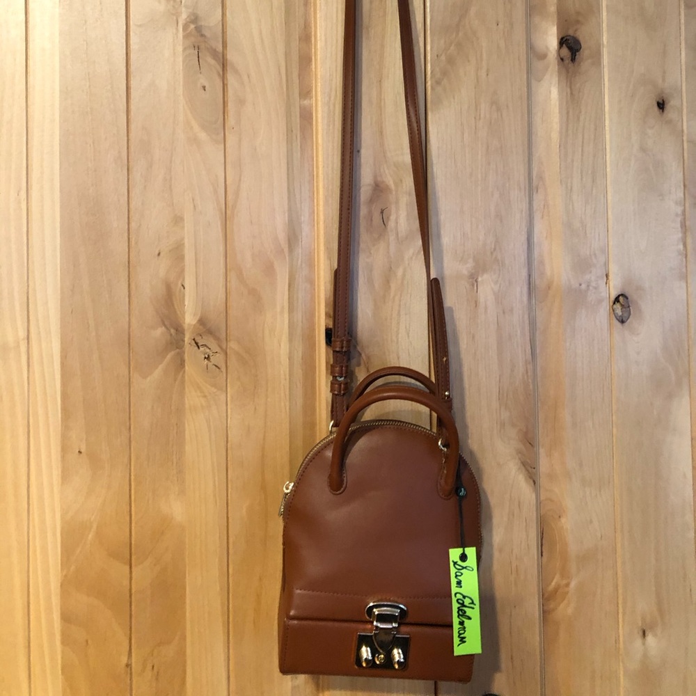 Sam Edelman Crossbody Bag